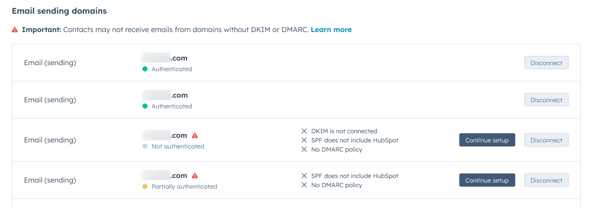 email-sending-authentication-statuses